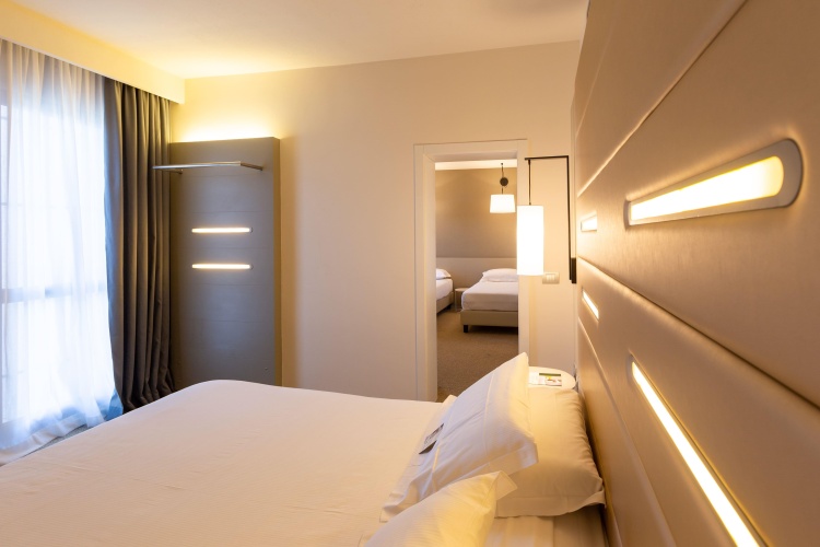 Best Western Plus Tower Hotel Bologna photo 20