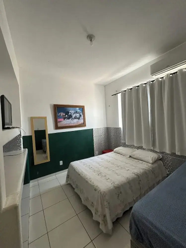 Hotel Safari Cuiaba