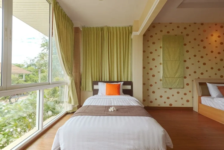 3 Bedrooms Villa