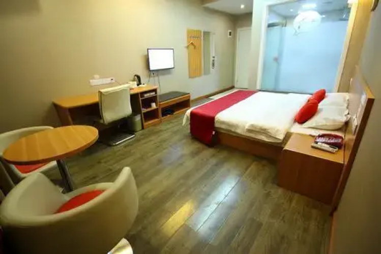 Hotelafbeelding