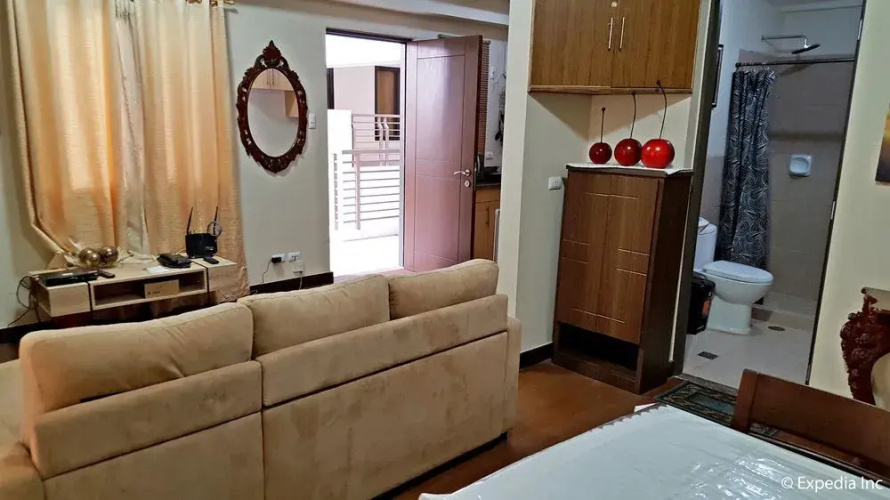 S208 at Outlook Ridge Baguio