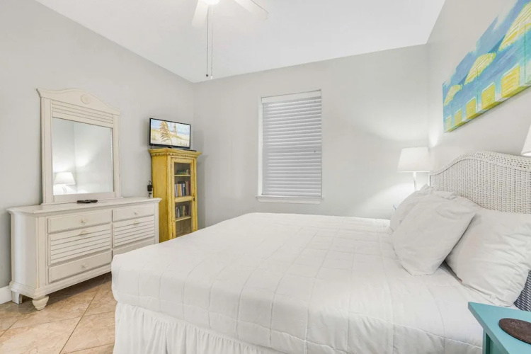 Grand Pointe 411 3 3 5 Gulf-front A Amenities