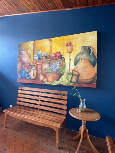 La Dehesa B&B San Joaquin
