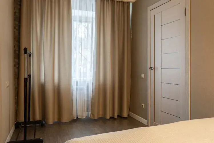 Фотография номера квартиры Апартаменты Central Square Apart