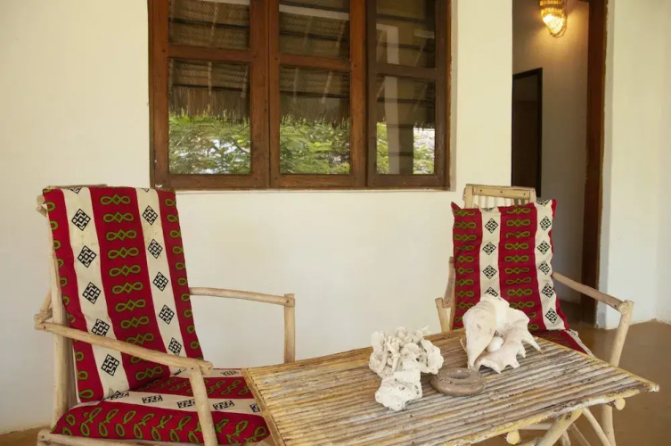 Bahati Villa