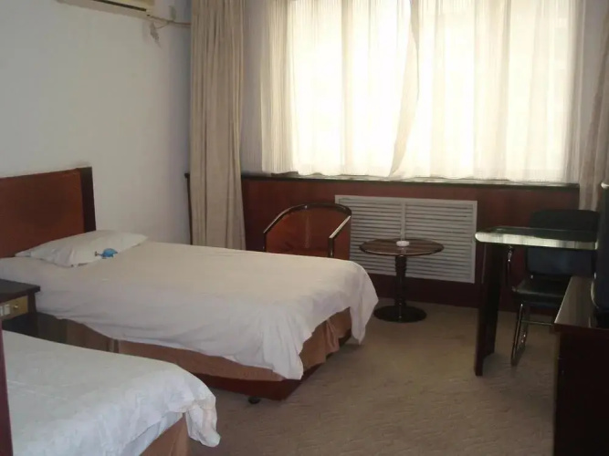 Blue Whale Bay Hotel