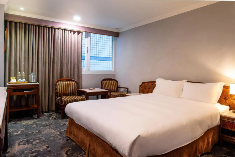 Chiayi King Hotel