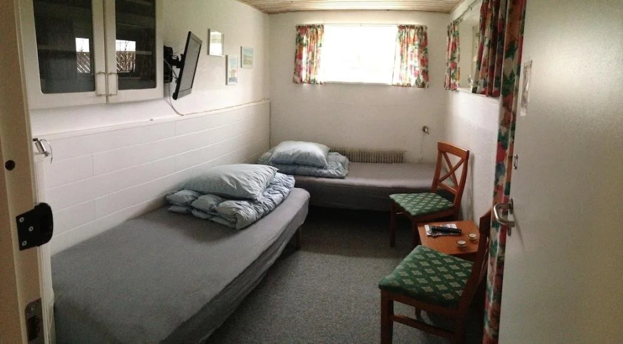 Skagentoppen Rooms