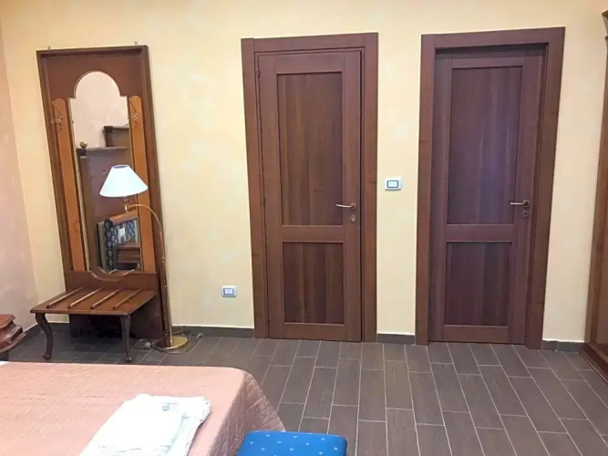la casa di romi
