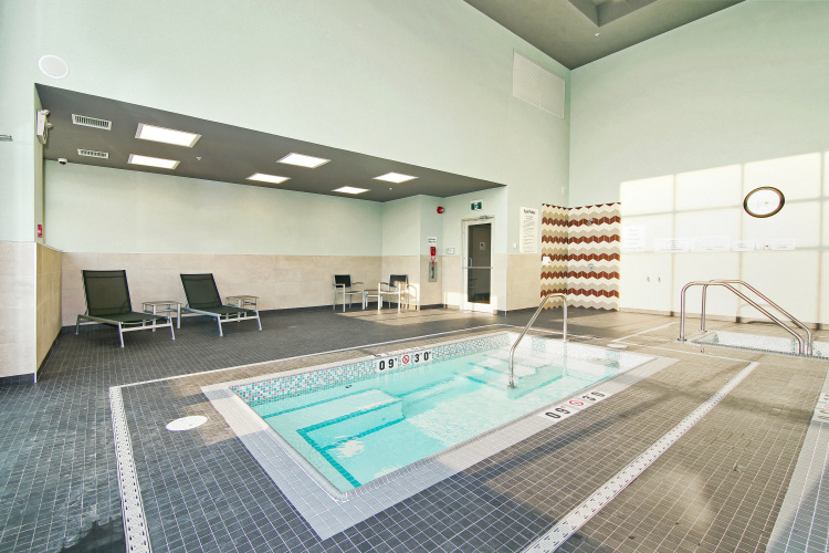 Holiday Inn & Suites Calgary Airport North photo 15