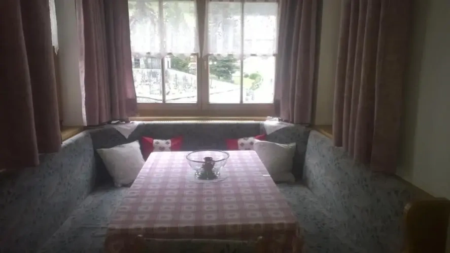 1 Bedroom Double Apartment