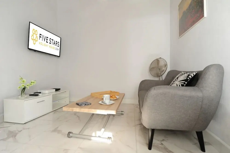 Suite Gioia Five Stars Holiday House