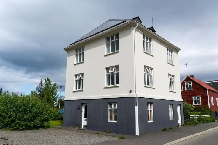 Hotelafbeelding