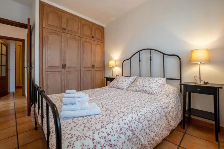 Apartamento Lava