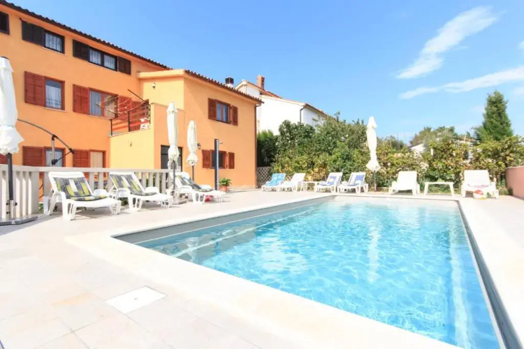 Villa Vinkuran