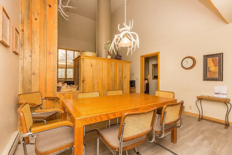 Pines #2059 - 2 Br Condo