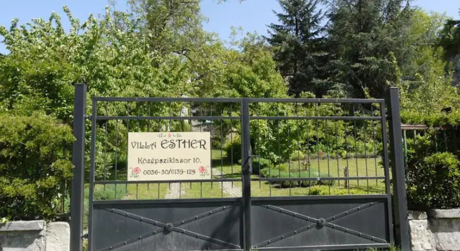 Villa Esther