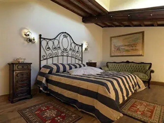 La Pecora Ladra Appartamenti