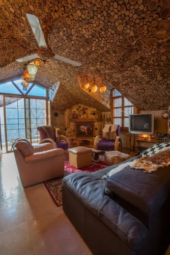 Royal Suite