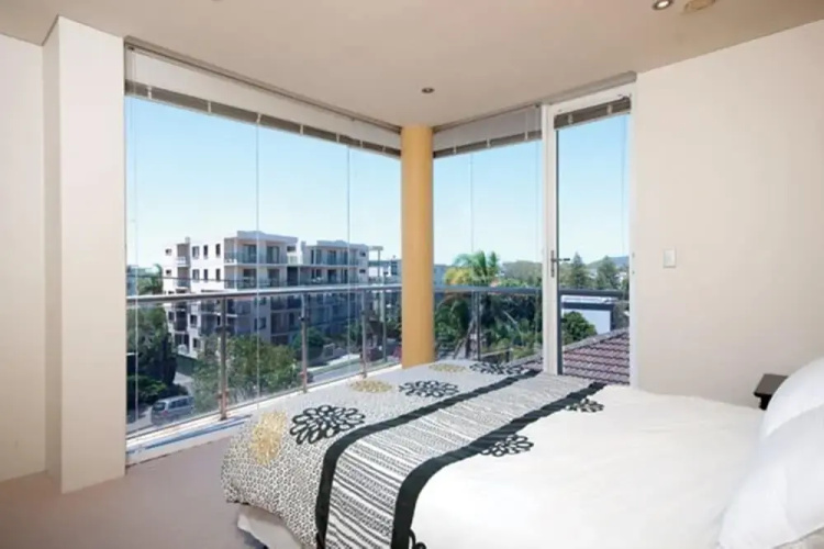 Carrington 4 - Nelson Bay
