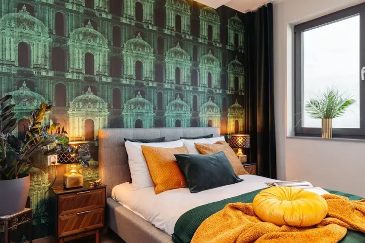 Veronese Apartment by Loft Affair