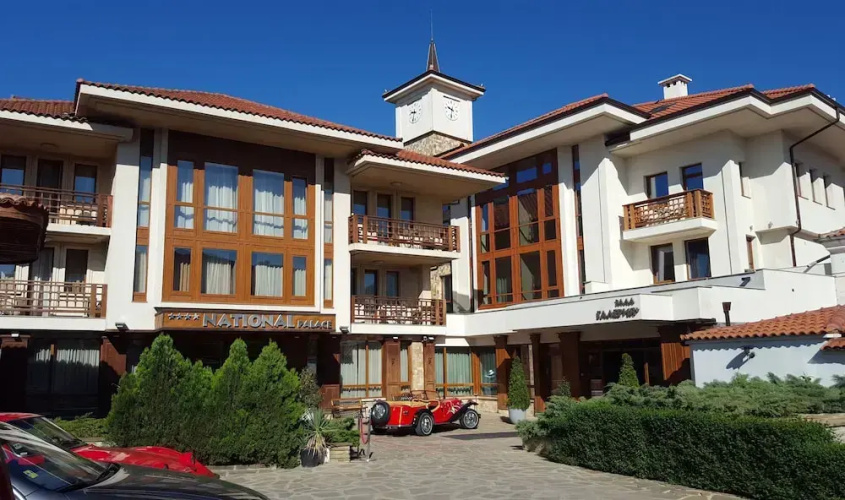 Otel görseli