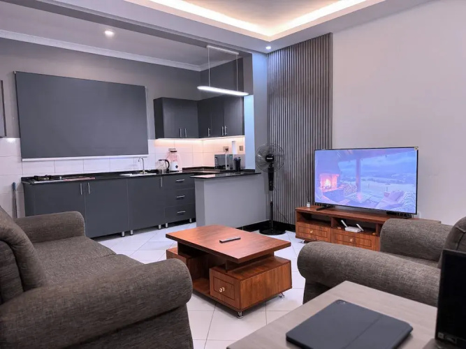 The Cozy AcSpace