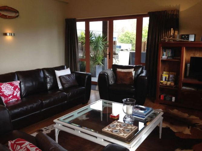Glendeer B&B Lodge