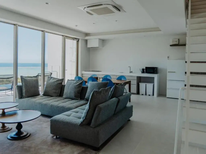 Blue Rela Luxe Resort Okinawa