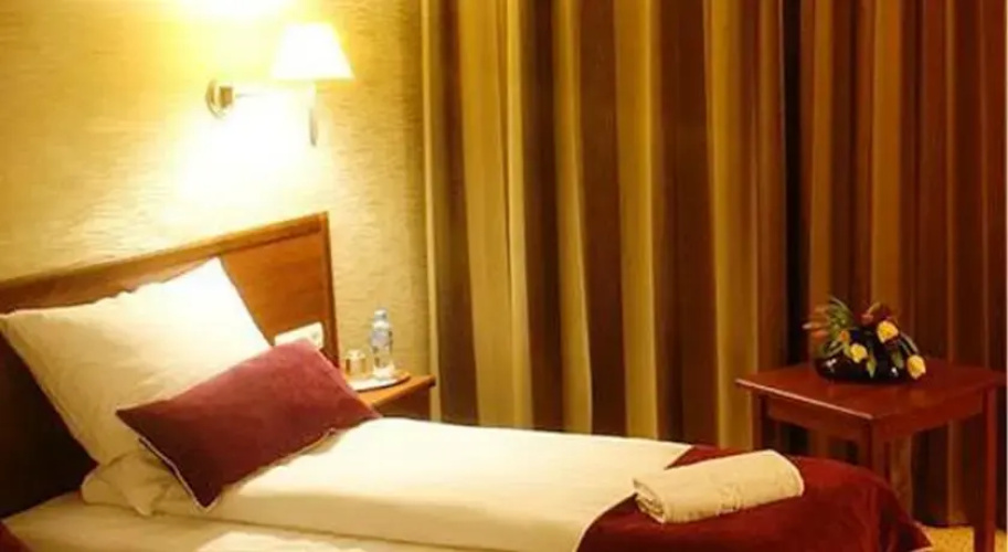 Starzynski Hotel Restaurant Spa