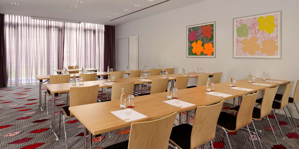 Park Plaza Berlin photo 20