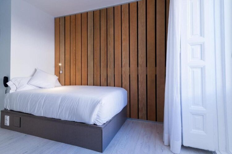 B&amp;b Hotel Madrid Centro Fuencarral 52