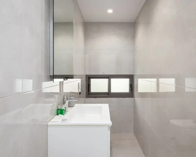 Athenian Riviera Prime Residence