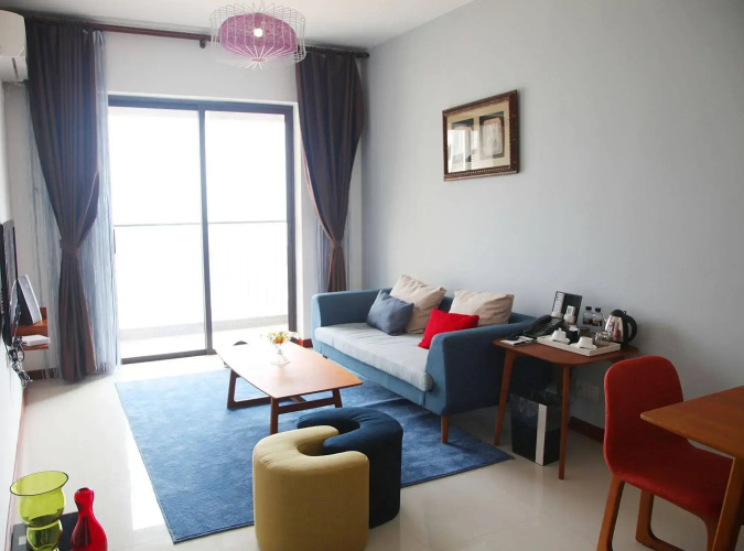 Caleche Apartment Hotel