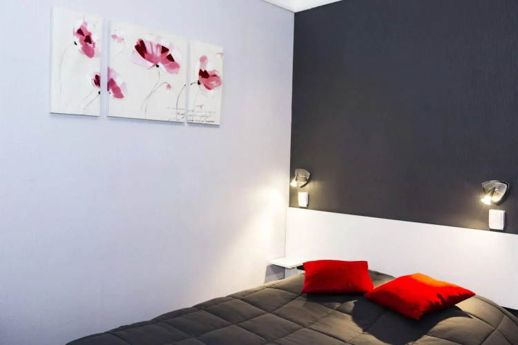 Hôtel Séjour Fleuri