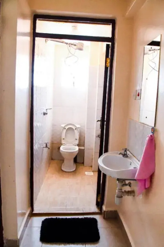 TENYBLUE 1-bedroom in Ruiru alongside thika road