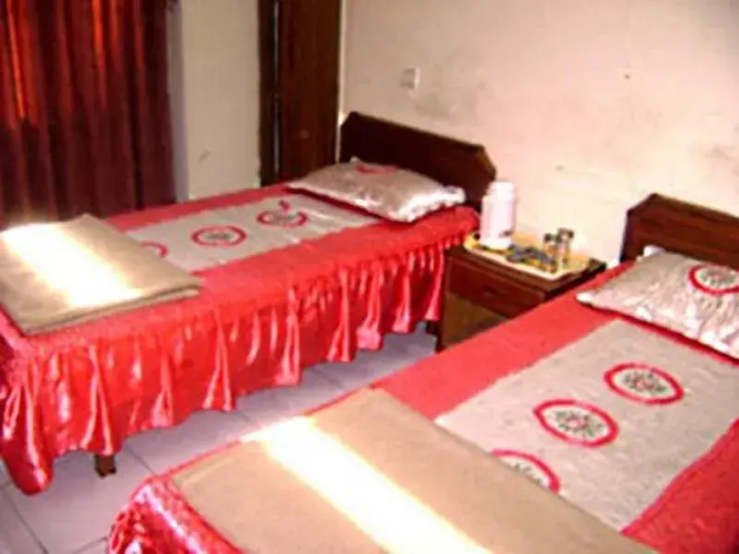 Hotel Blue Diamond