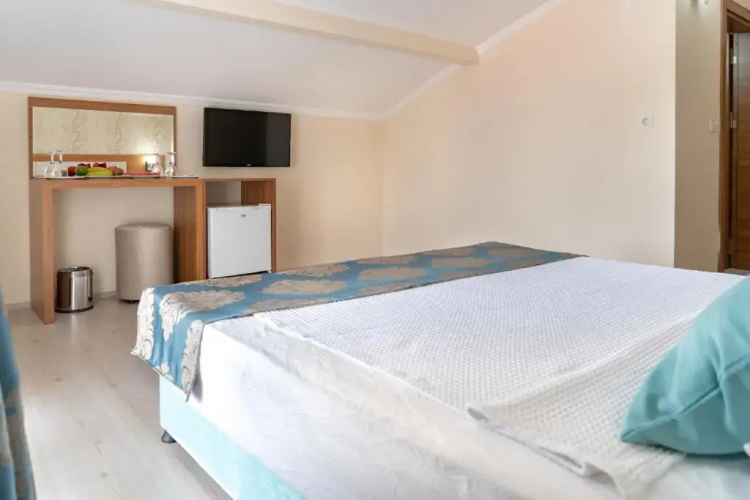 OLYMPIC HOTELS Belek