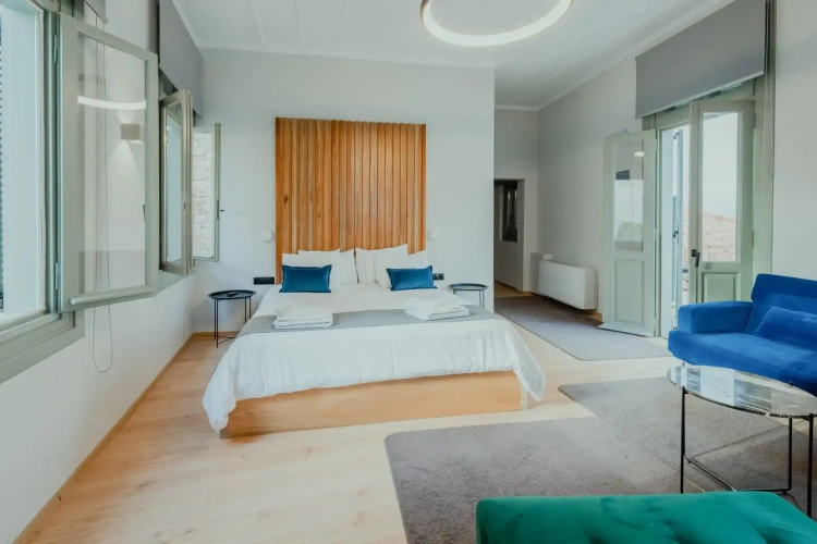Grand Double Suite