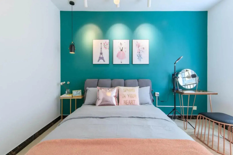 Baoding Lianchi·Baoding East Station· Locals Apartment 00163450