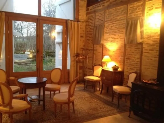 Grand Double room