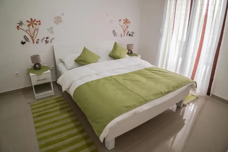 Apartments Malina