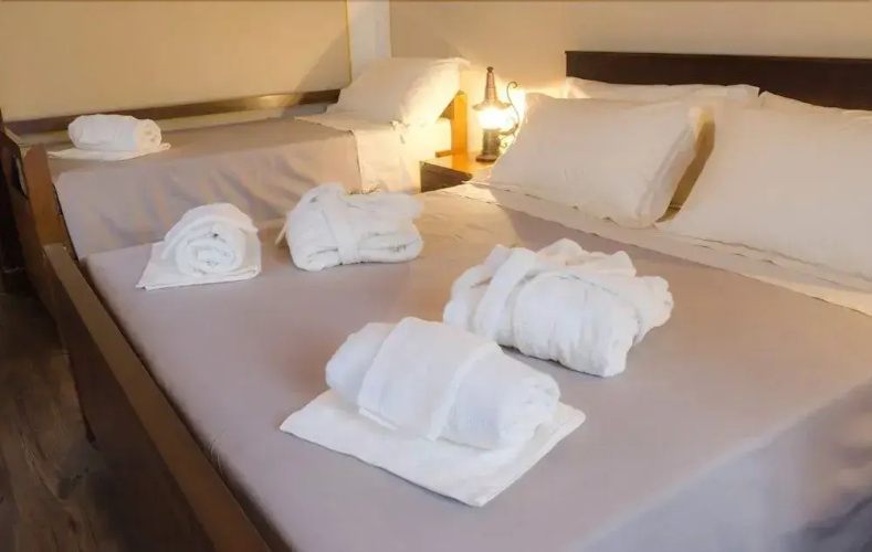 Bed & Breakfast Otto Quadri