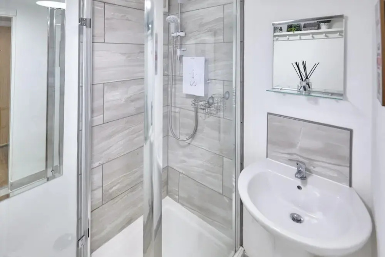 Host Stay Abbey Heights
