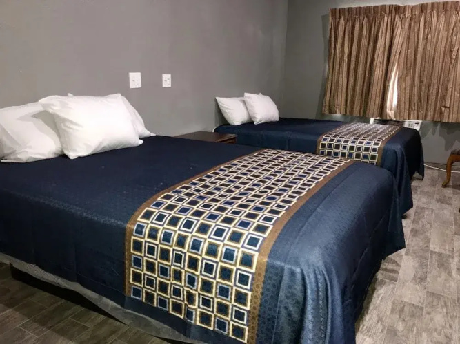 Best Ontario Inn