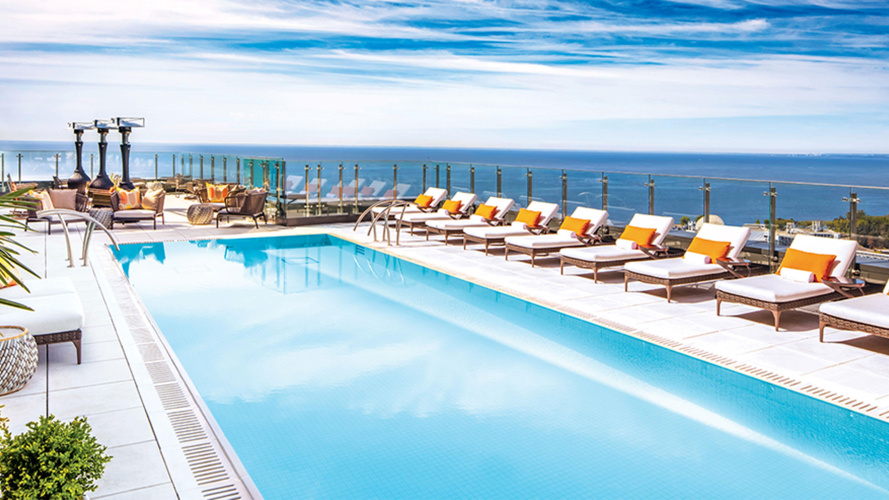 Hotel X Toronto by LHC photo 20