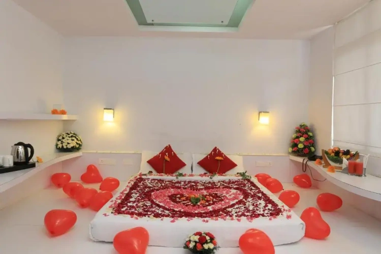 Superior Double room