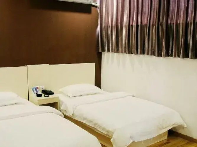 Qingchen Boutique Hotel