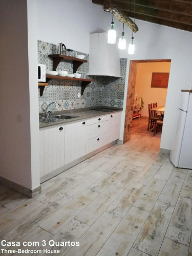 Akivillas Aljezur Target