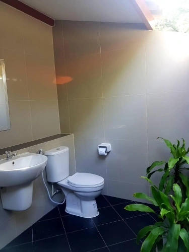 1 Bedroom Double Suite